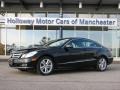 Black - E 350 Coupe Photo No. 1