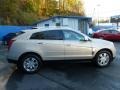 2011 Gold Mist Metallic Cadillac SRX 4 V6 AWD  photo #6