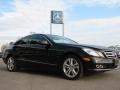 Black - E 350 Coupe Photo No. 3