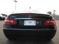 Black - E 350 Coupe Photo No. 4