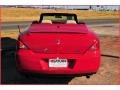 2007 Crimson Red Pontiac G6 GT Convertible  photo #5