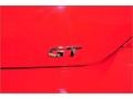 2007 Crimson Red Pontiac G6 GT Convertible  photo #7