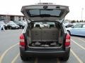 2005 Sahara Silver Hyundai Tucson GLS V6  photo #10