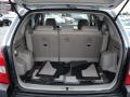 2005 Sahara Silver Hyundai Tucson GLS V6  photo #11