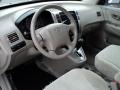 2005 Sahara Silver Hyundai Tucson GLS V6  photo #21