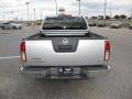 Radiant Silver - Frontier SE Crew Cab Photo No. 5