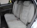 2005 Sahara Silver Hyundai Tucson GLS V6  photo #24