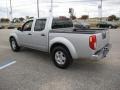 Radiant Silver - Frontier SE Crew Cab Photo No. 6