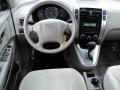 2005 Sahara Silver Hyundai Tucson GLS V6  photo #25