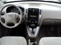 2005 Sahara Silver Hyundai Tucson GLS V6  photo #26