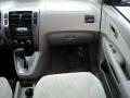 2005 Sahara Silver Hyundai Tucson GLS V6  photo #27