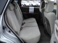 2005 Sahara Silver Hyundai Tucson GLS V6  photo #28