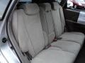 2005 Sahara Silver Hyundai Tucson GLS V6  photo #29