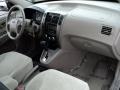 2005 Sahara Silver Hyundai Tucson GLS V6  photo #31