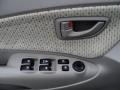 2005 Sahara Silver Hyundai Tucson GLS V6  photo #33