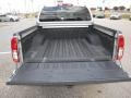Radiant Silver - Frontier SE Crew Cab Photo No. 14