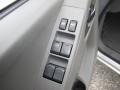 Radiant Silver - Frontier SE Crew Cab Photo No. 15