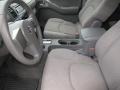 2006 Radiant Silver Nissan Frontier SE Crew Cab  photo #17