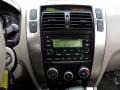 2005 Sahara Silver Hyundai Tucson GLS V6  photo #37