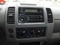 2006 Radiant Silver Nissan Frontier SE Crew Cab  photo #22