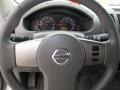 2006 Radiant Silver Nissan Frontier SE Crew Cab  photo #26