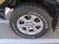 Black - F150 STX SuperCab 4x4 Photo No. 6