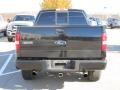 Black - F150 STX SuperCab 4x4 Photo No. 10