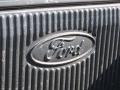 Black - F150 STX SuperCab 4x4 Photo No. 12
