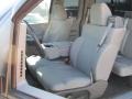Black - F150 STX SuperCab 4x4 Photo No. 15