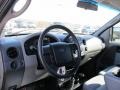 Black - F150 STX SuperCab 4x4 Photo No. 17
