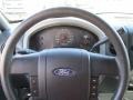 Black - F150 STX SuperCab 4x4 Photo No. 21