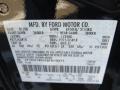 Black - F150 STX SuperCab 4x4 Photo No. 23