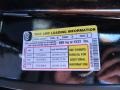 Black - F150 STX SuperCab 4x4 Photo No. 24