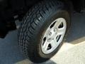 Black - Wrangler Sport 4x4 Photo No. 5