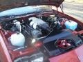 305 cid V8 Engine for 1986 Chevrolet Camaro Z28 Coupe #56259107
