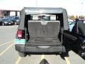 Black - Wrangler Sport 4x4 Photo No. 9