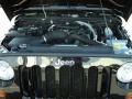 Black - Wrangler Sport 4x4 Photo No. 14
