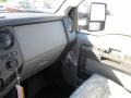 2012 Sterling Grey Metallic Ford F250 Super Duty XL Regular Cab 4x4  photo #21