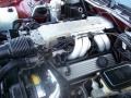 1986 Chevrolet Camaro 305 cid V8 Engine Photo