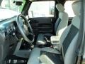 Black - Wrangler Sport 4x4 Photo No. 19