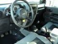 Black - Wrangler Sport 4x4 Photo No. 20