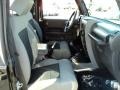 Black - Wrangler Sport 4x4 Photo No. 22