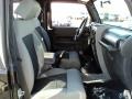 Black - Wrangler Sport 4x4 Photo No. 23