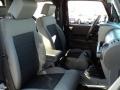 Black - Wrangler Sport 4x4 Photo No. 25