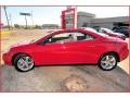 2007 Crimson Red Pontiac G6 GT Convertible  photo #25