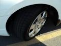 Taffeta White - Civic LX Coupe Photo No. 5