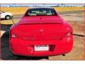 2007 Crimson Red Pontiac G6 GT Convertible  photo #27