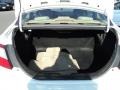 Taffeta White - Civic LX Coupe Photo No. 10