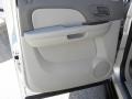 Sheer Silver Metallic - Suburban LT Photo No. 8
