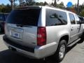 2011 Sheer Silver Metallic Chevrolet Suburban LT  photo #14